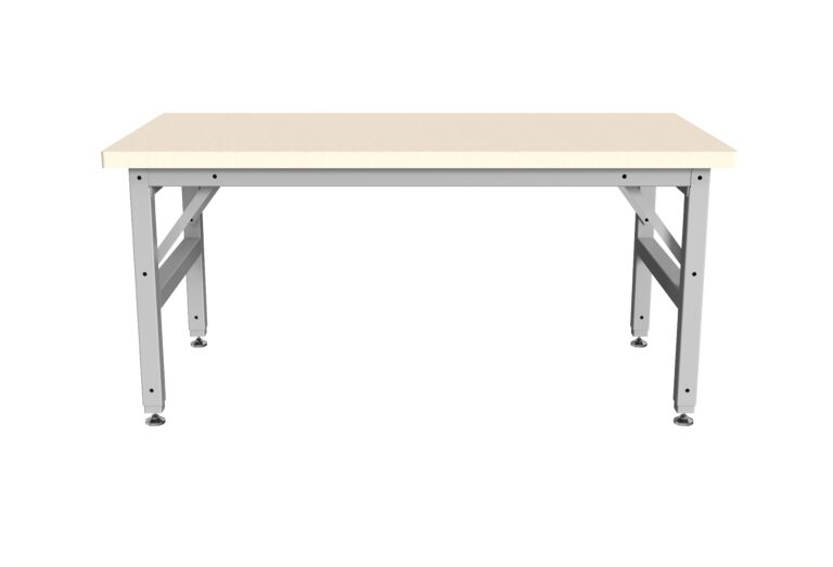 Adjustable Workbenches