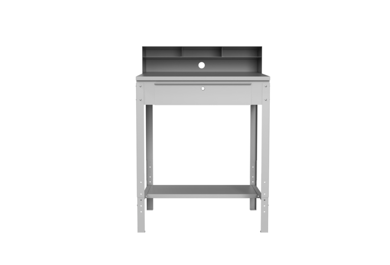 Workbenches with Drawers