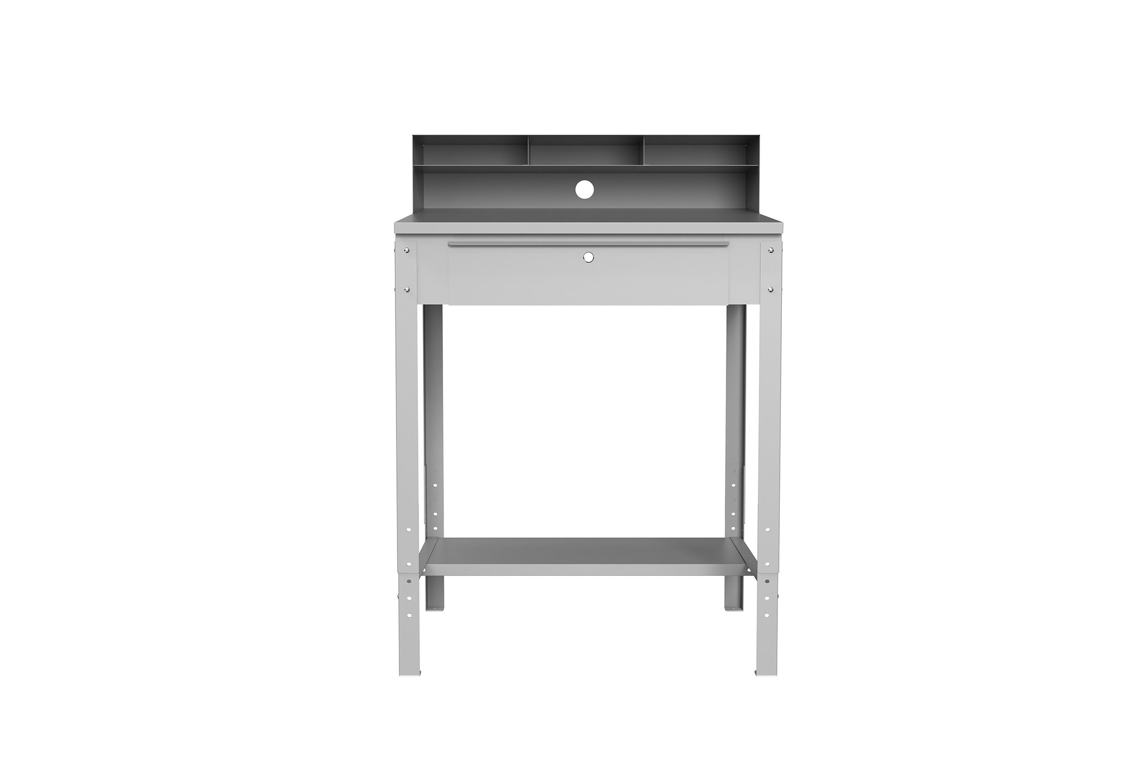 Workbenches with Drawers