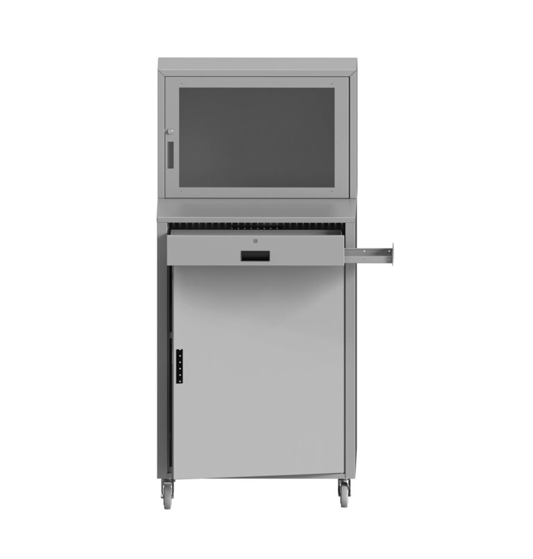 Computer Cabinets Enclosure