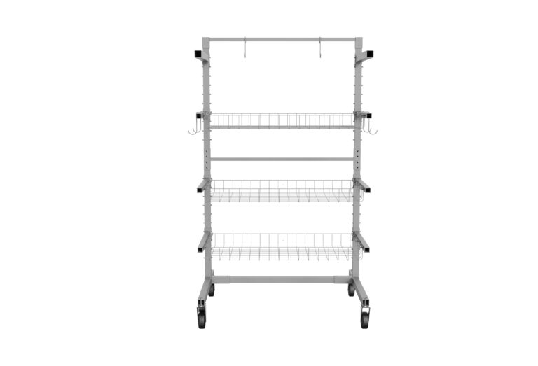 Parts Carts