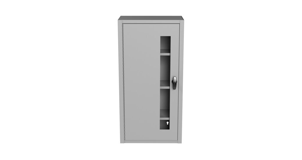 Lockout Tagout Stations