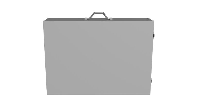 First Aid Cabinets