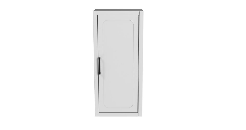 Fire Extinguisher Cabinet