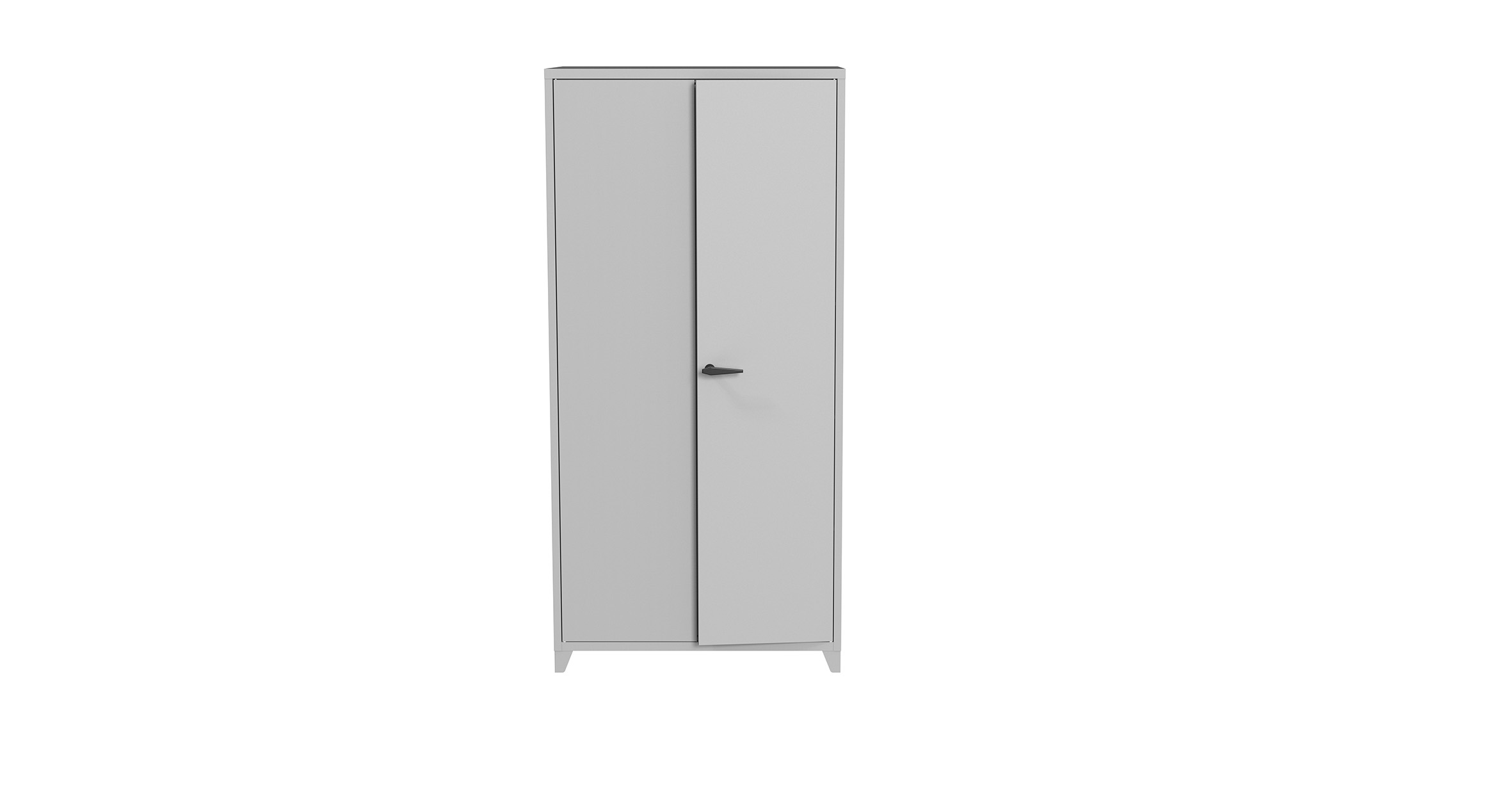 Janitorial Cabinets