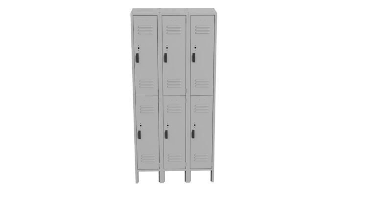 Employee Locker