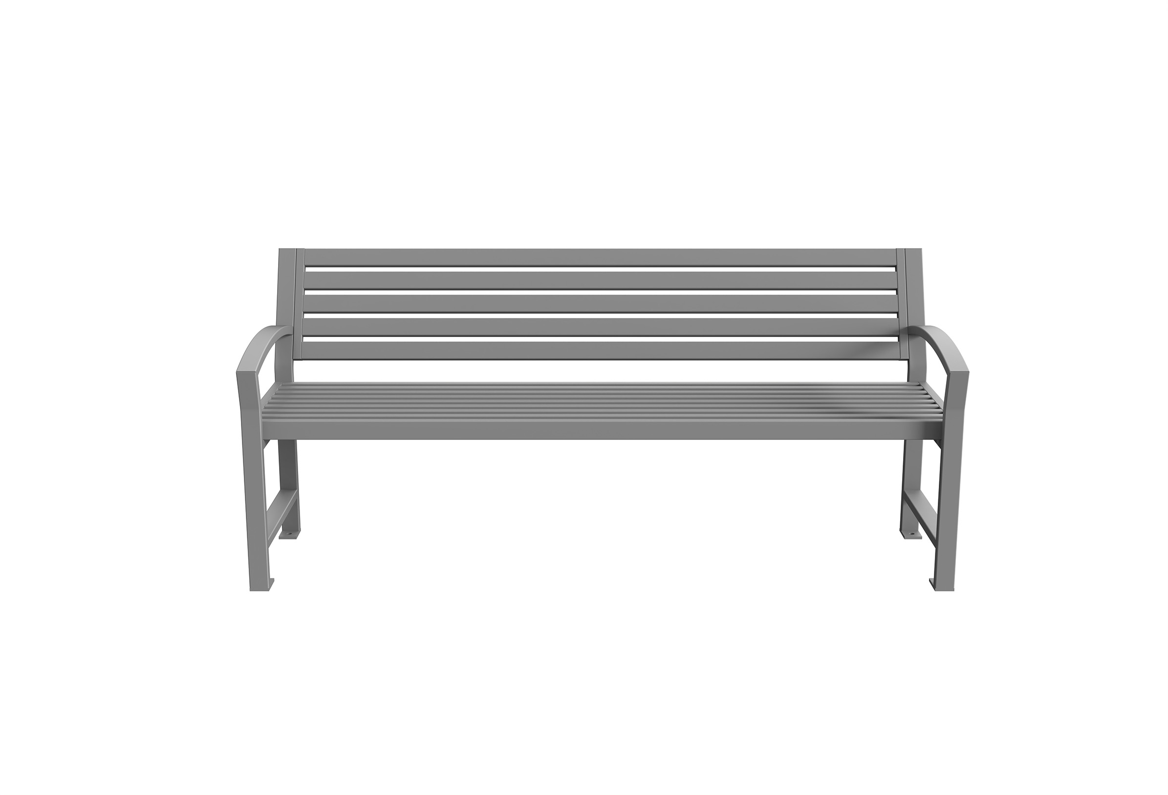 Park Benches