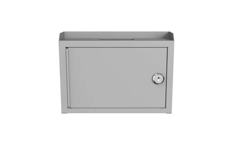 Outdoor Mailboxes