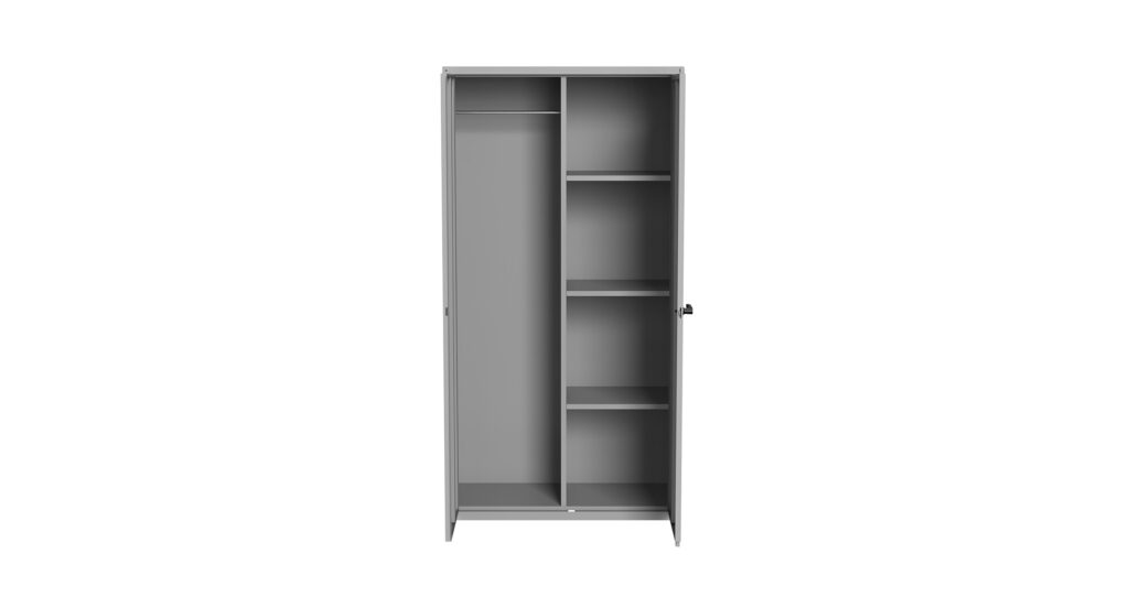 Hazardous Material Cabinets