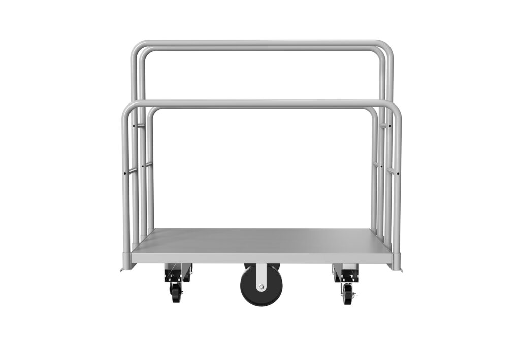 Panel Cart