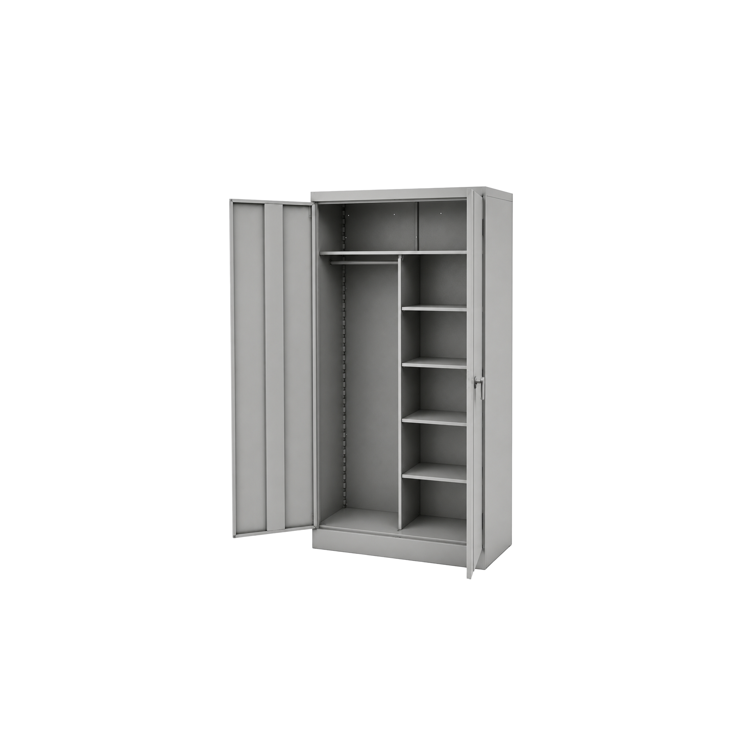 Industrial Storage Cabinets