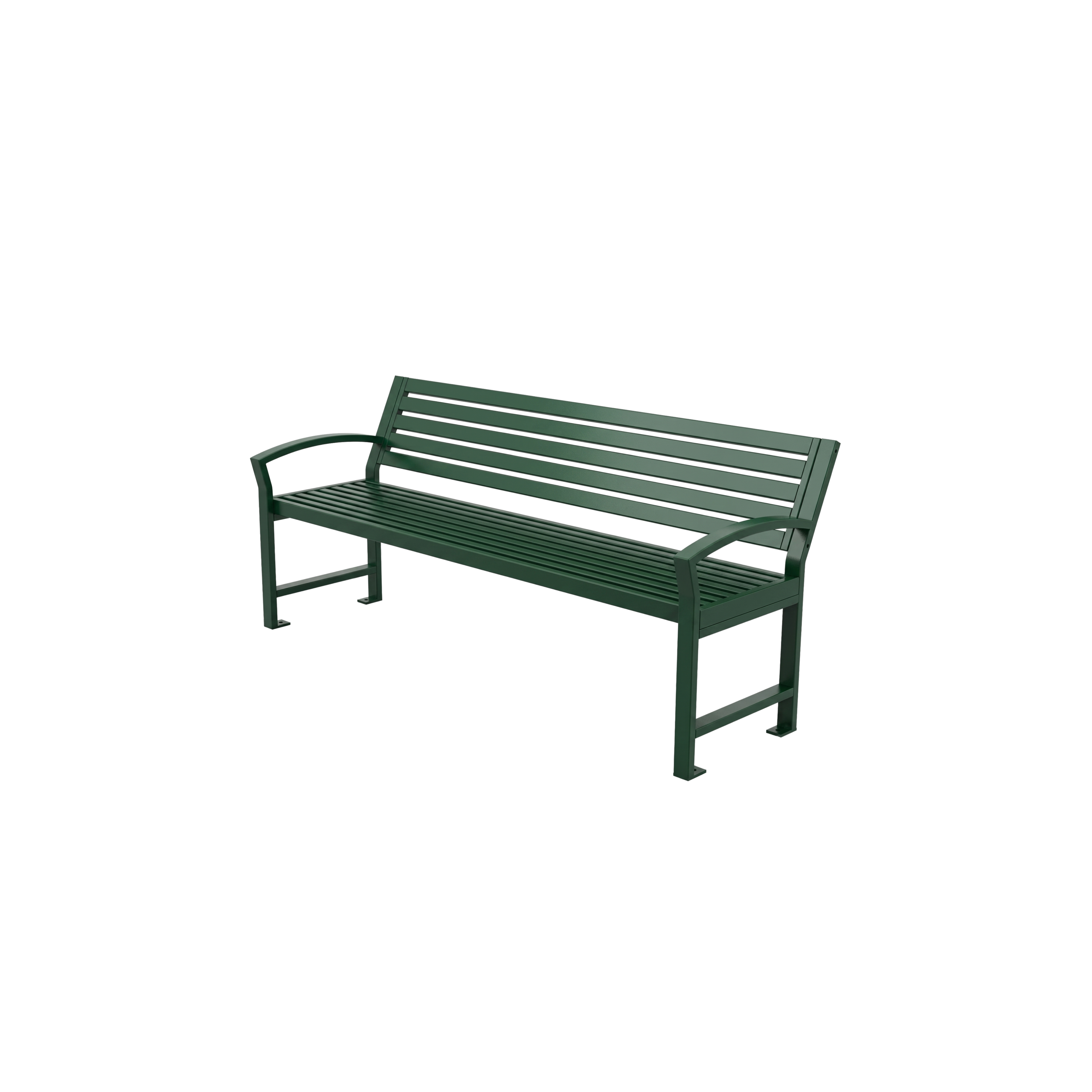 Park Benches