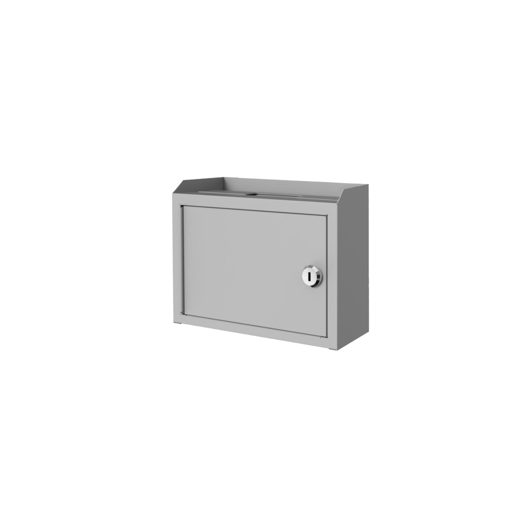 Outdoor Mailboxes