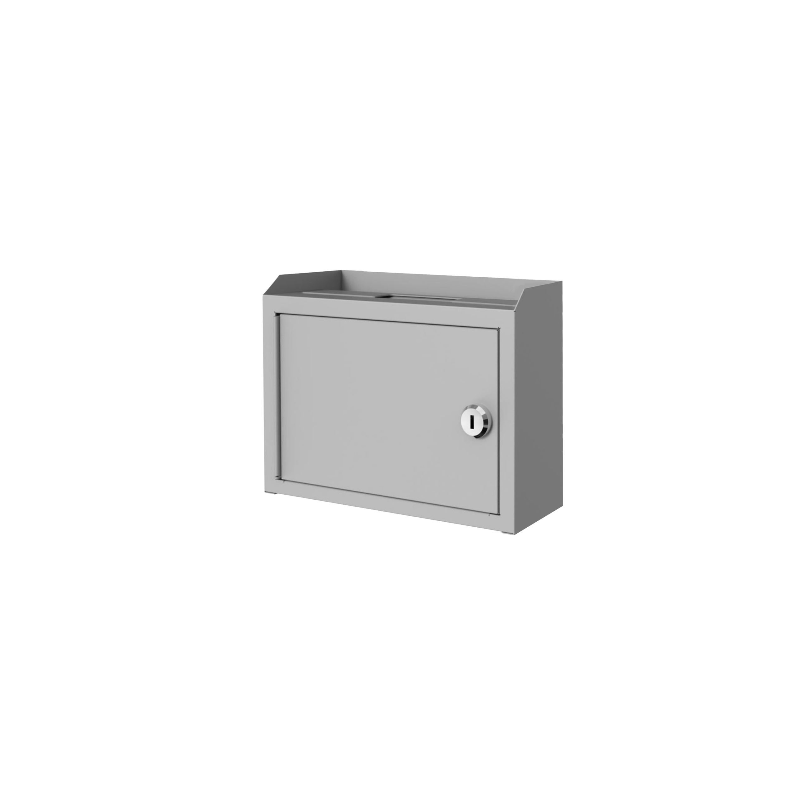 Outdoor Mailboxes