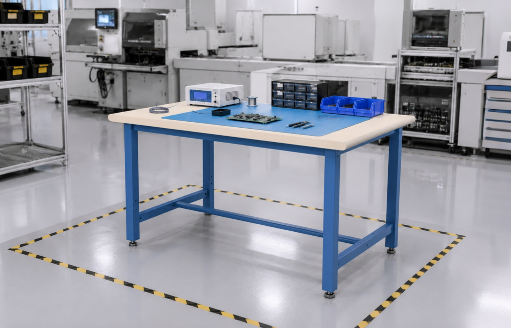 Precision assembly operations