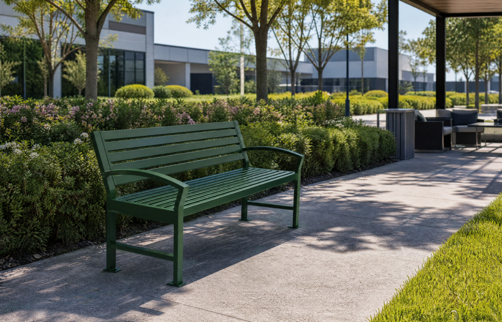 Public Rest Areas